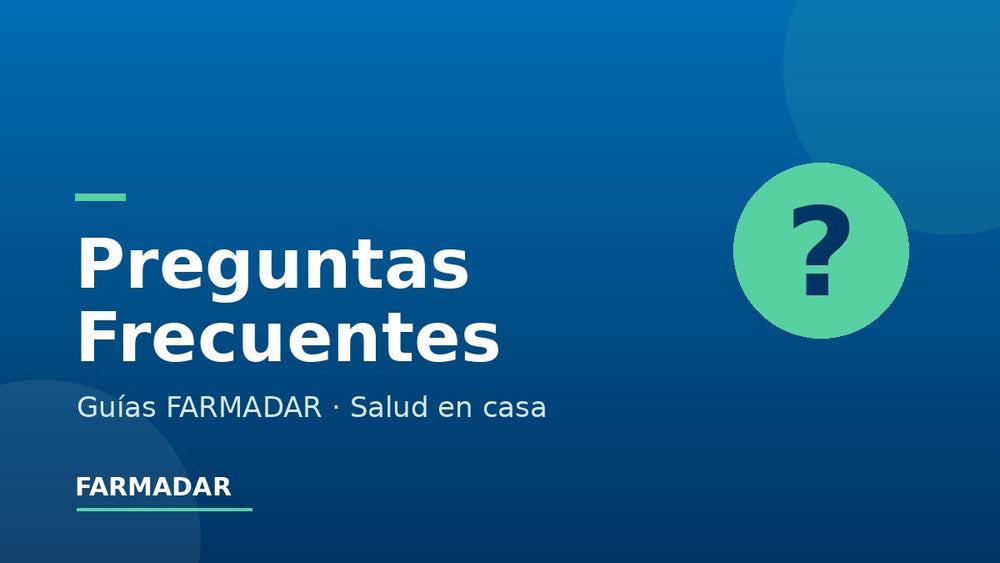 Preguntas Frecuentes sobre Nebulizadores en México (2026)