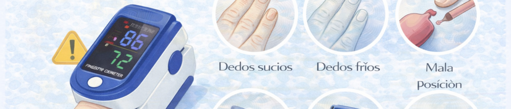 Oxímetros de pulso: para qué sirven y cómo elegir uno confiable