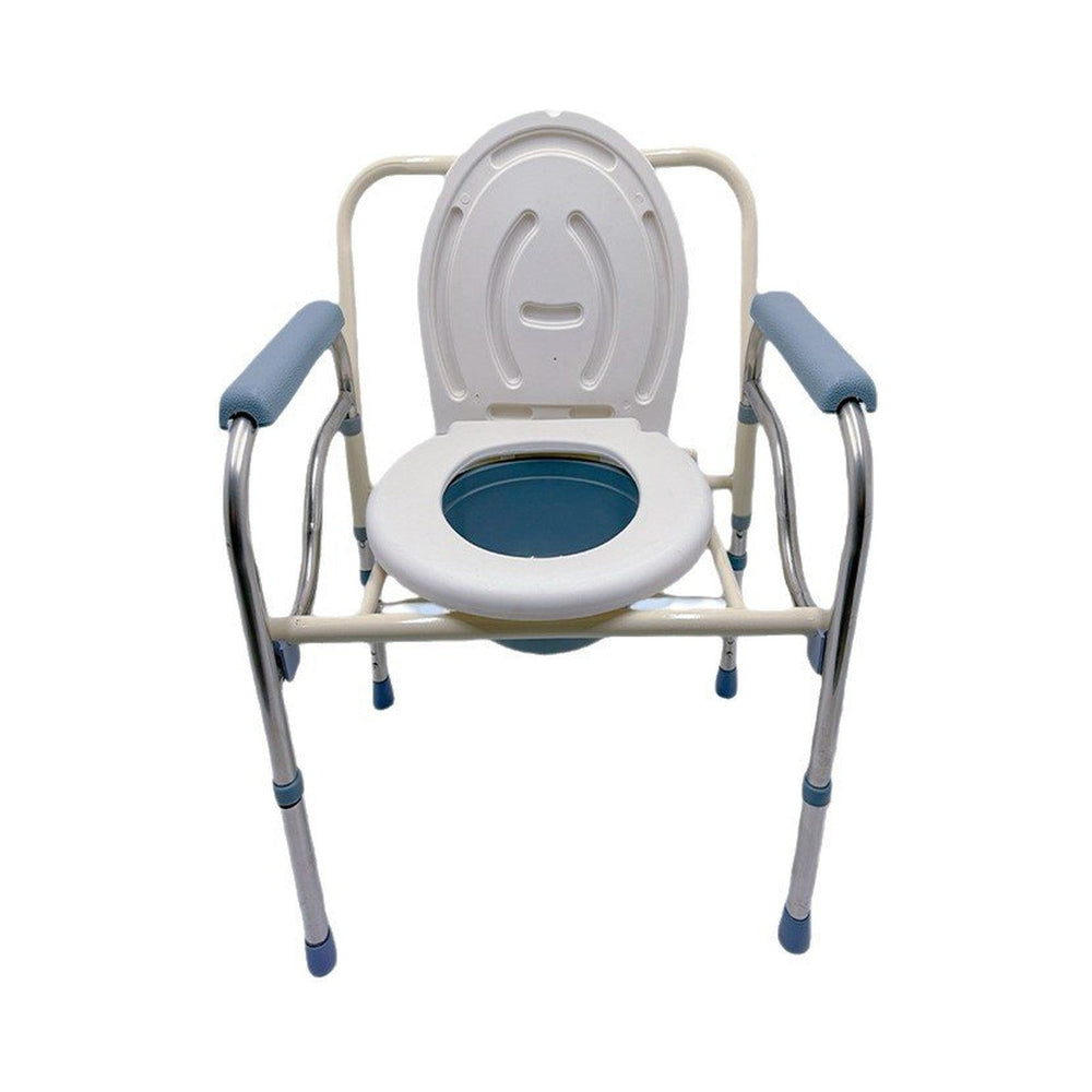 Silla cómodo 3 en 1 de aluminio FARMADAR