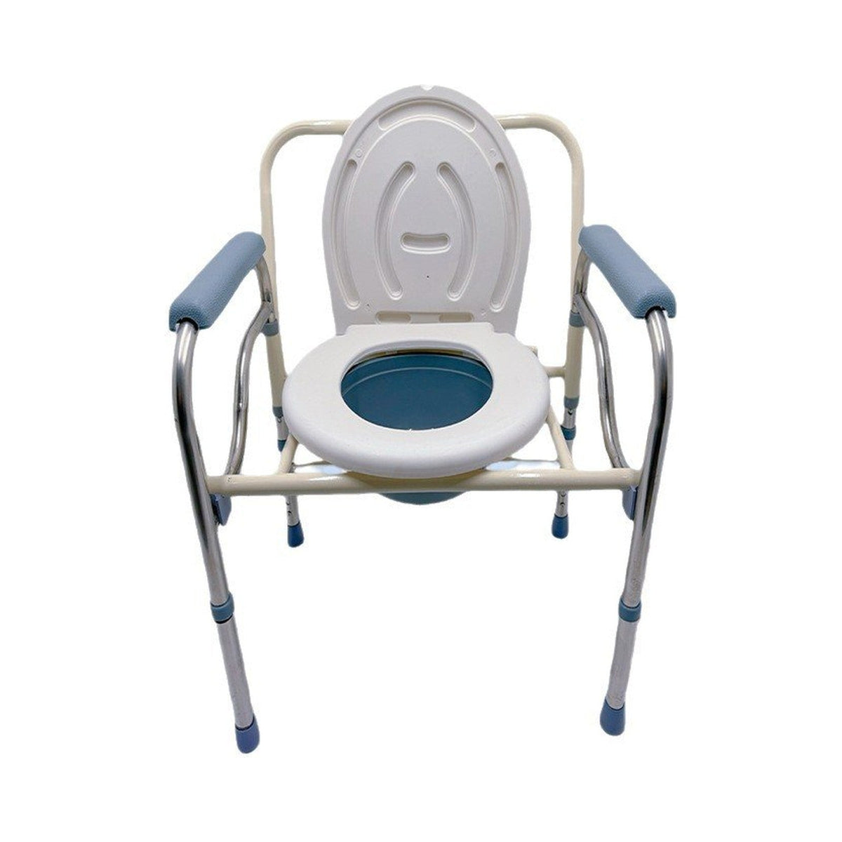Silla cómodo 3 en 1 de aluminio FARMADAR
