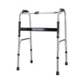 Andadera Ortopédica Plegable de Altura Ajustable para Adulto
