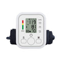 Baumanómetro Digital de Brazo BP-S04 Blanco