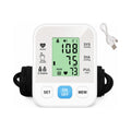 Baumanómetro Digital de Brazo BP-S04F Azul
