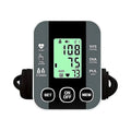 Baumanómetro Digital de Brazo BP-S10 Negro