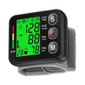 Monitor de Presión Arterial Automático de Muñeca BP-A02