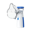Nebulizador de Malla (Mesh) Portátil para Niños y Adultos
