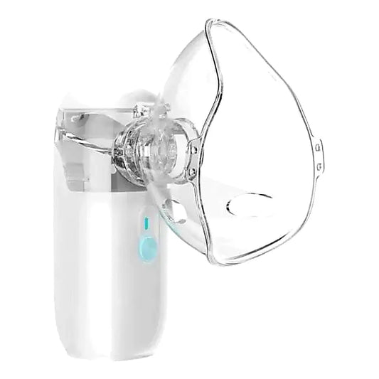 Nebulizador Ultrasónico Portátil N3