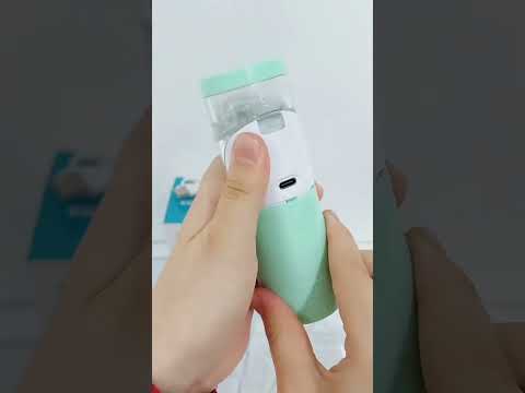Nebulizador Ultrasónico Portátil N3