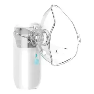 Nebulizador Ultrasónico Portátil